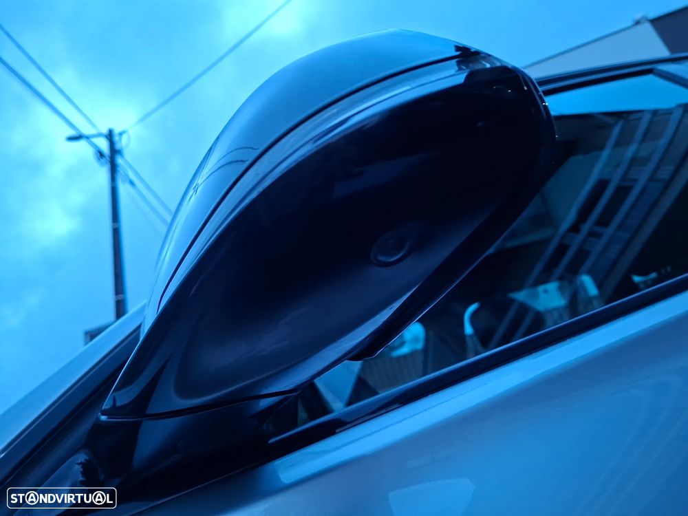 BMW 320 d Auto Pack M - 18