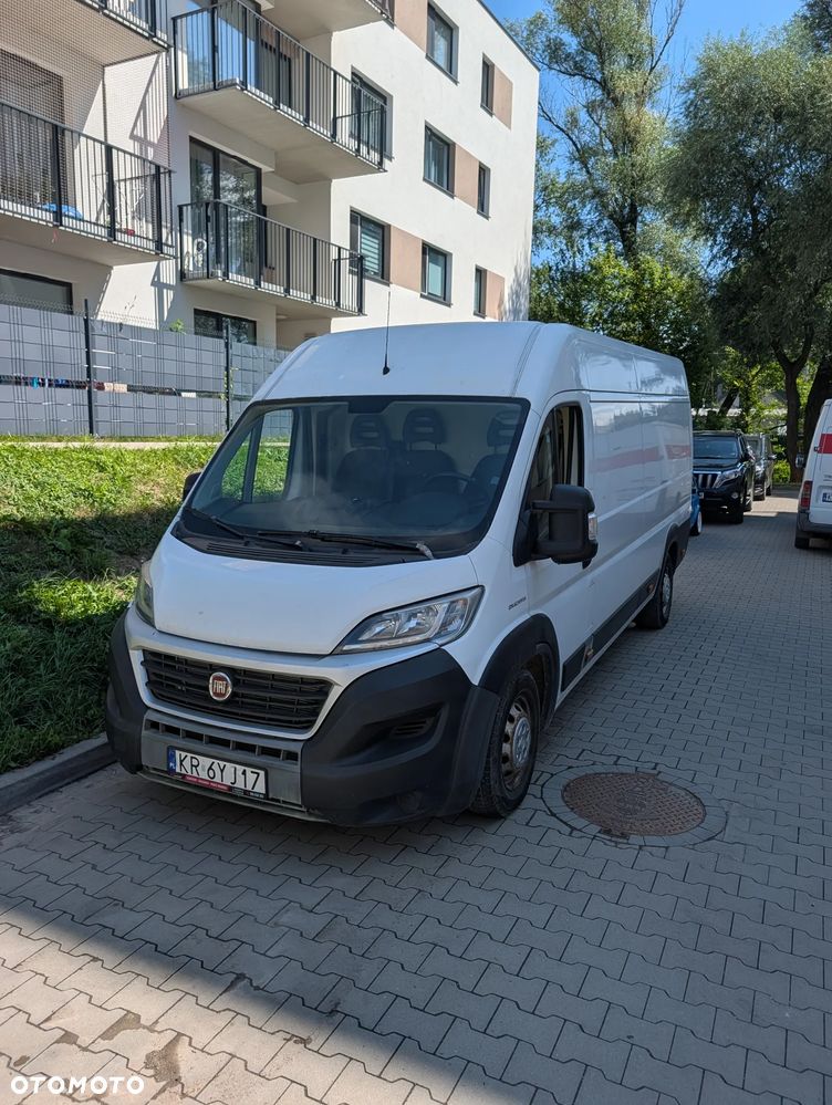Fiat Ducato - 1
