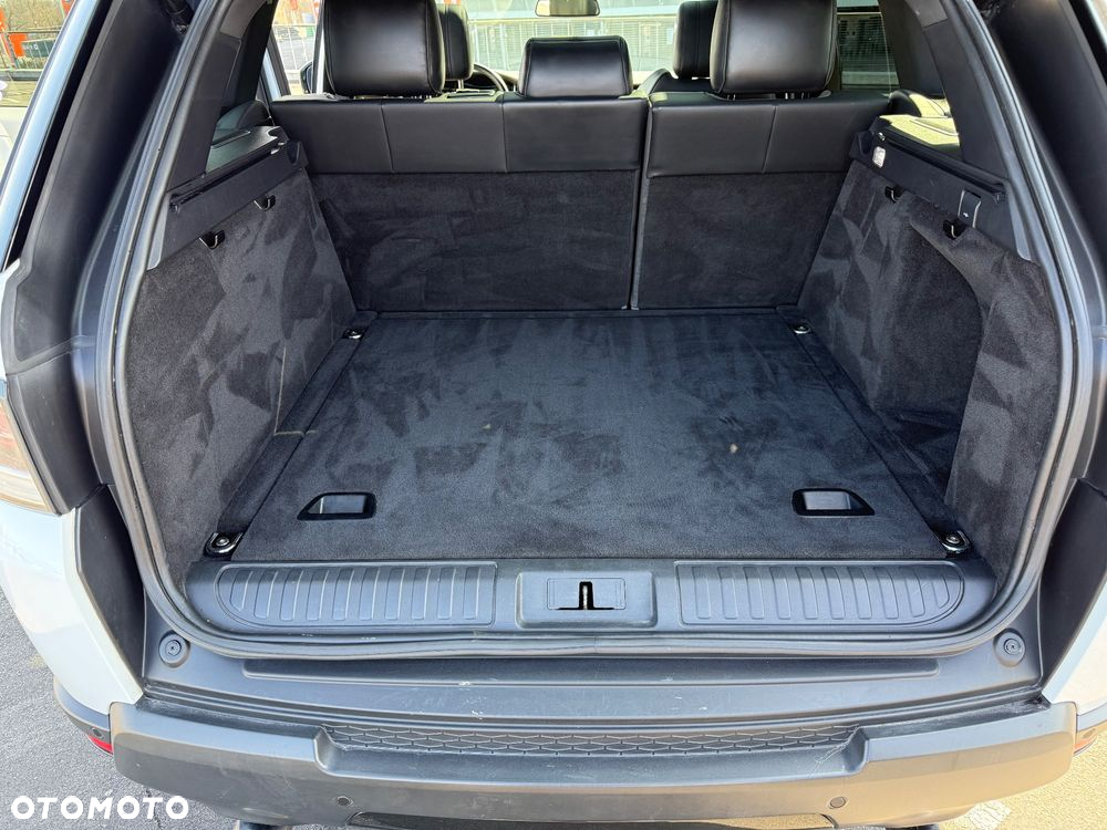 Land Rover Range Rover Sport Supercharged HSE Dynamic - 17