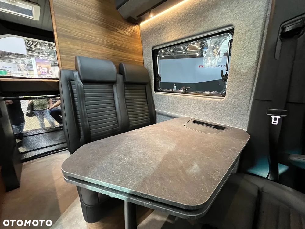 Adria SuperTwin 600 SPB - 5