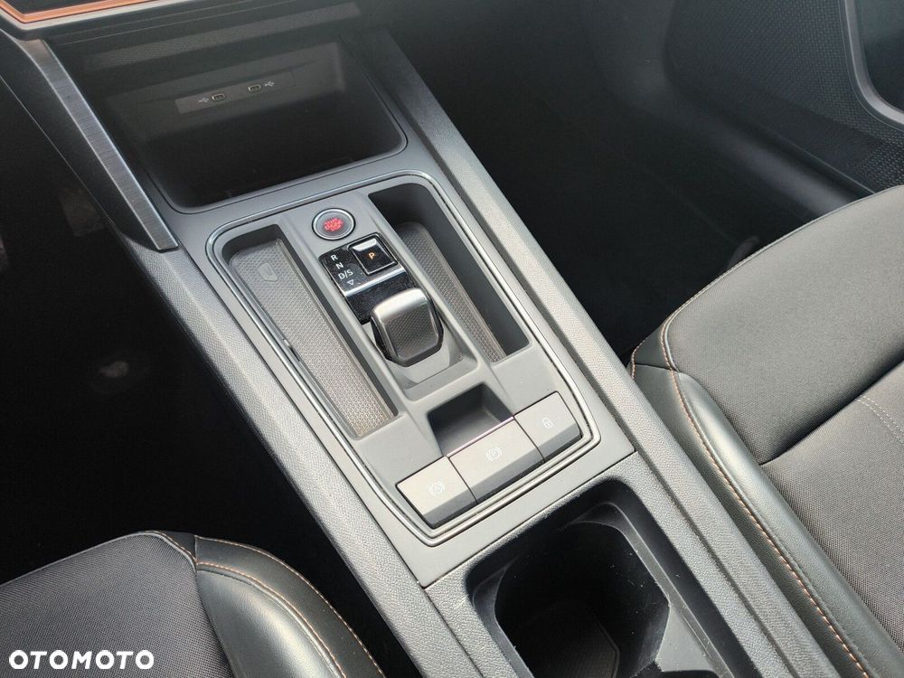 Cupra Formentor 1.5 TSI DSG - 16