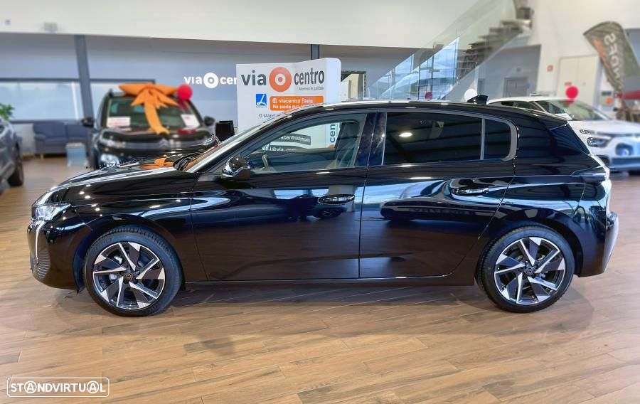 Peugeot 308 1.2 PureTech Allure Pack - 5