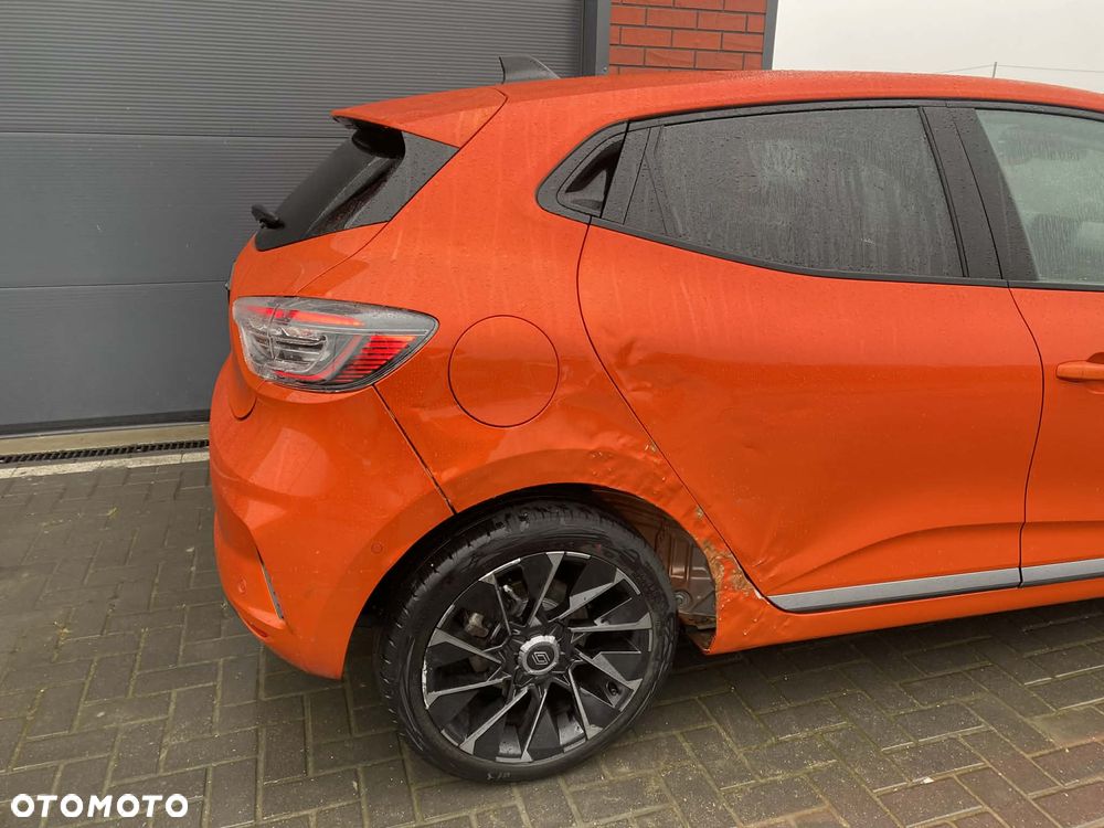 Renault Clio TCe 90 ESPIRIT ALPINE - 30