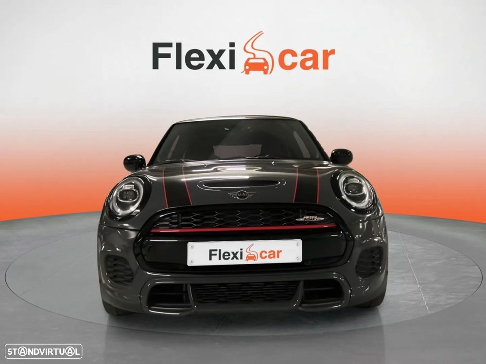 MINI 3 Portas John Cooper Works - 8