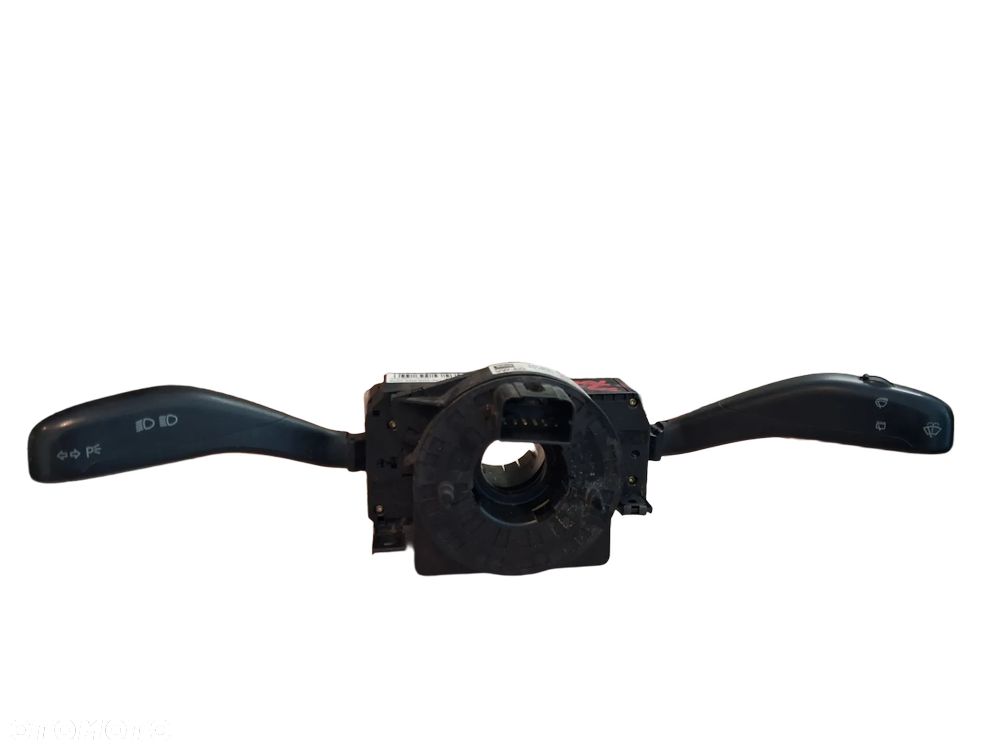 Manetka Przełącznik zespolony Taśma Airbag VOLKSWAGEN SKODA SEAT AUDI 6Q3953503AD