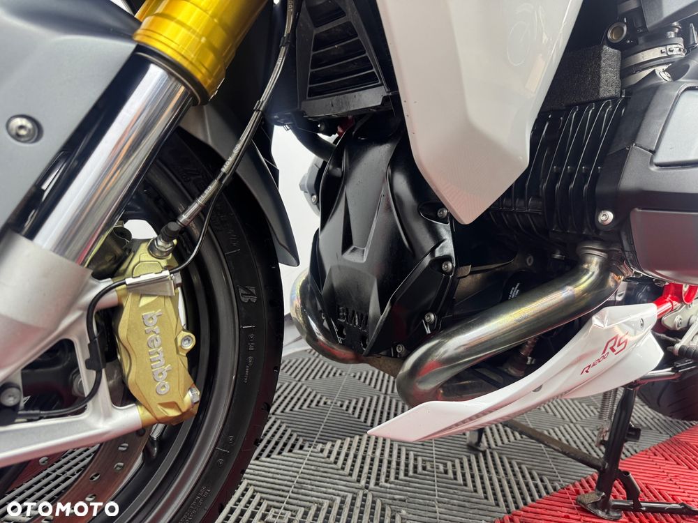 BMW RS - 14