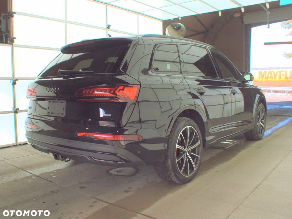 Audi Q7 - 5