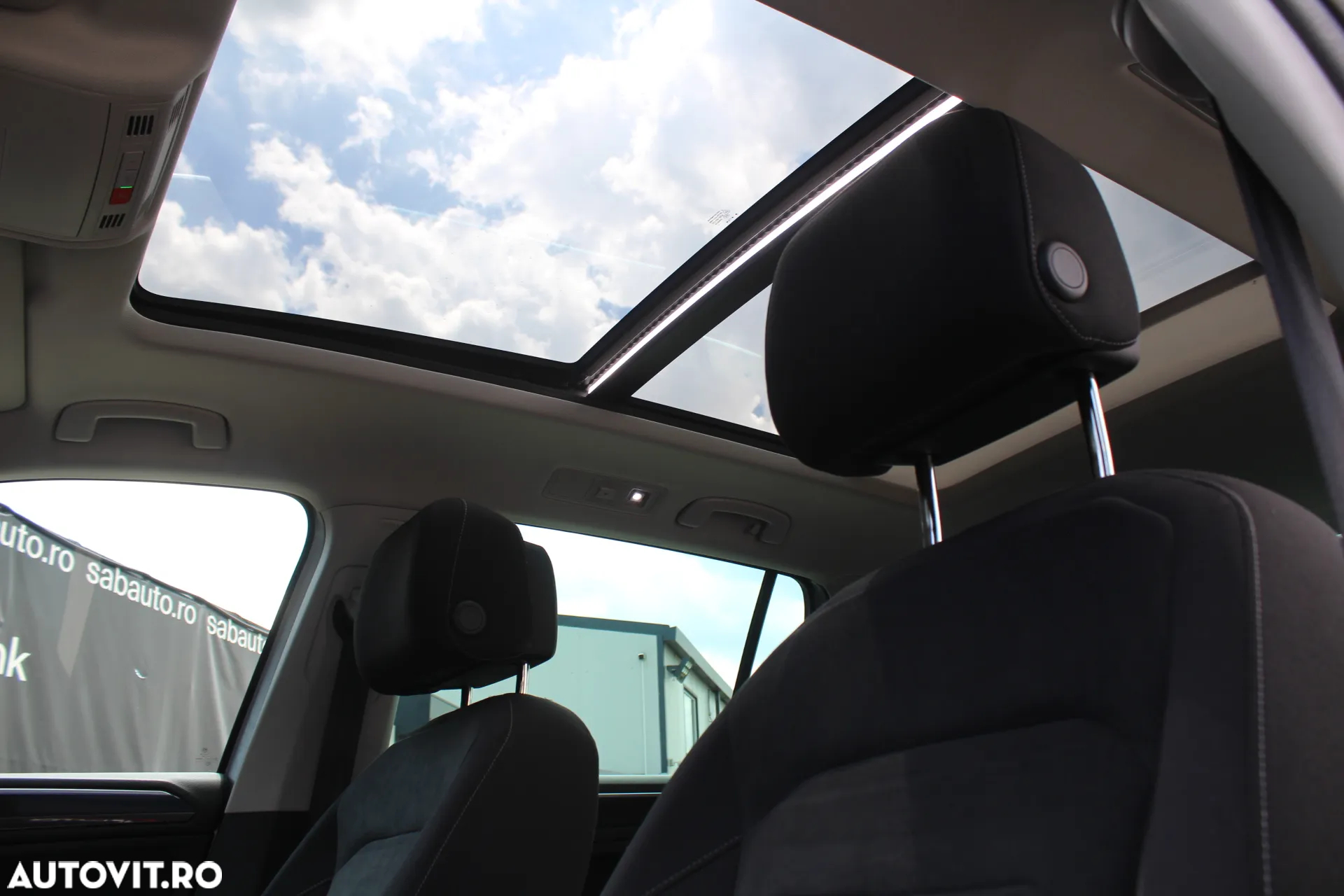 Volkswagen Tiguan 1.4 eHybrid OPF DSG ACTIVE - 20