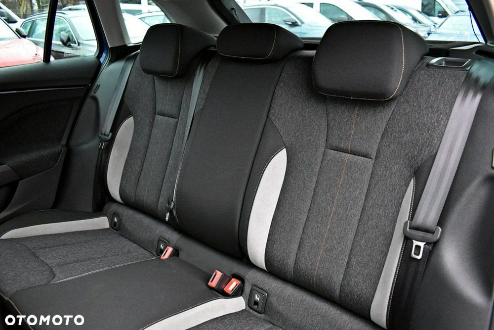 Skoda Scala 1.5 TSI Style DSG - 12