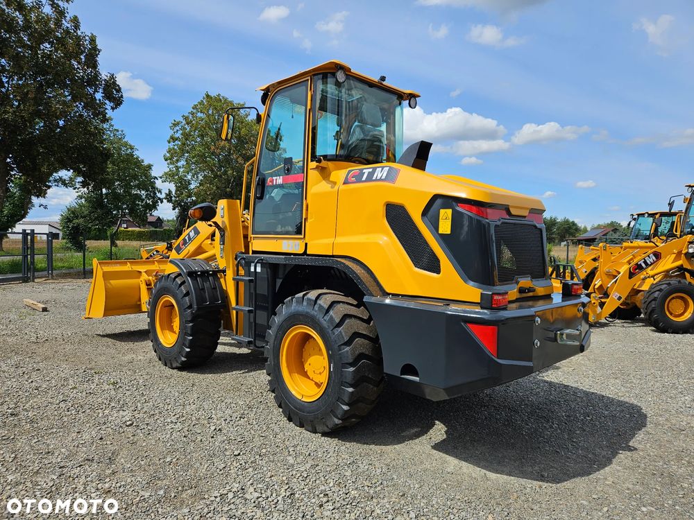 CTM 930 - 29