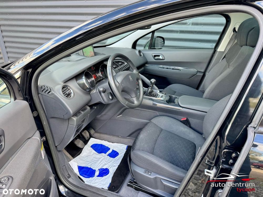 Peugeot 3008 - 14