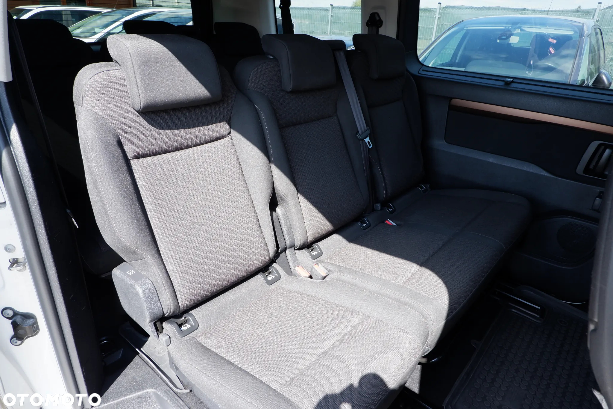 Toyota ProAce 2,0-l-D-4D L2 (8-Si.) Verso Comfort - 13