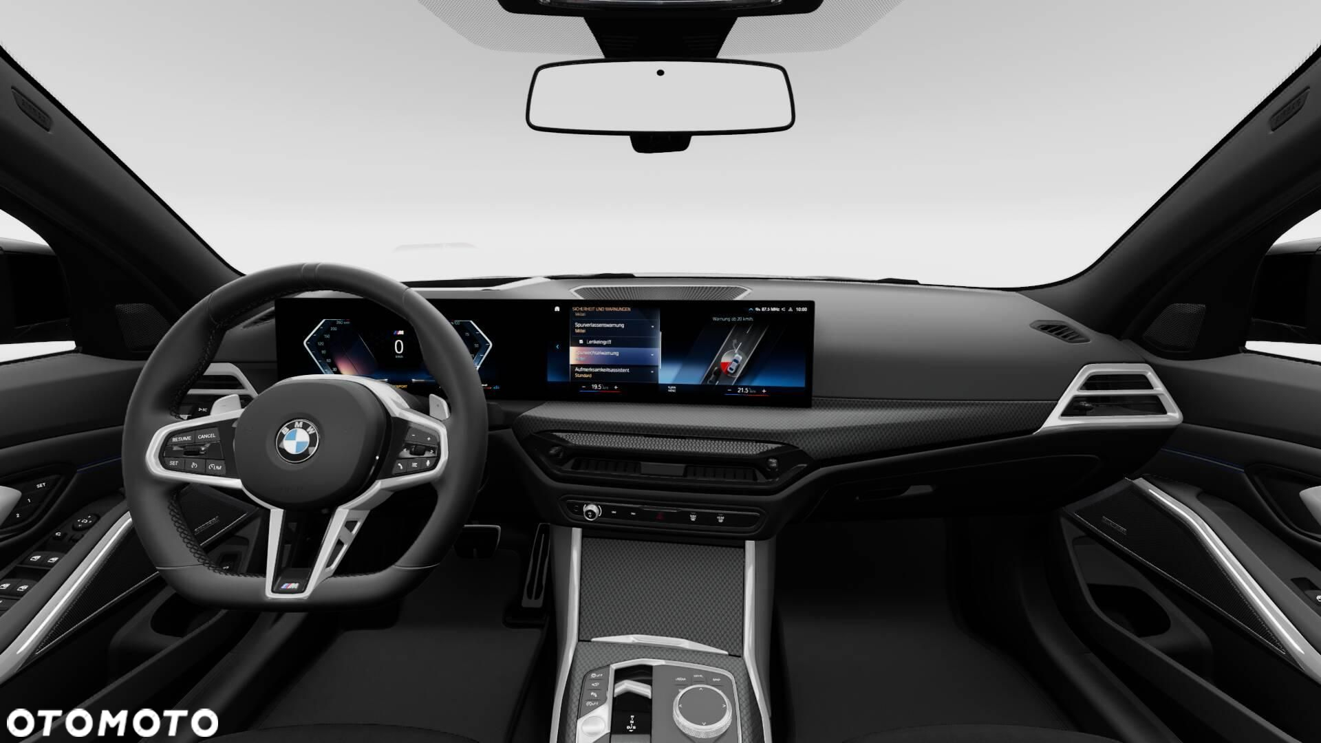 BMW Seria 3 - 6