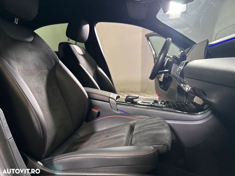 Mercedes-Benz A 200 - 11