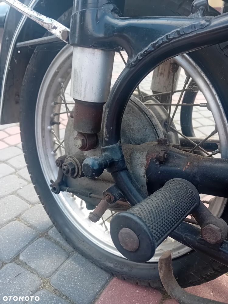 BMW R - 11