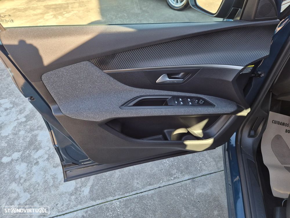 Peugeot 3008 1.5 BlueHDi Active Pack - 24