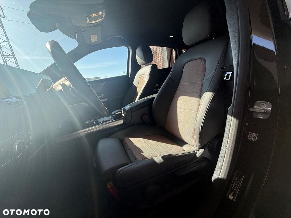 Mercedes-Benz EQA 300 66.5kWh 4-Matic Progressive - 10