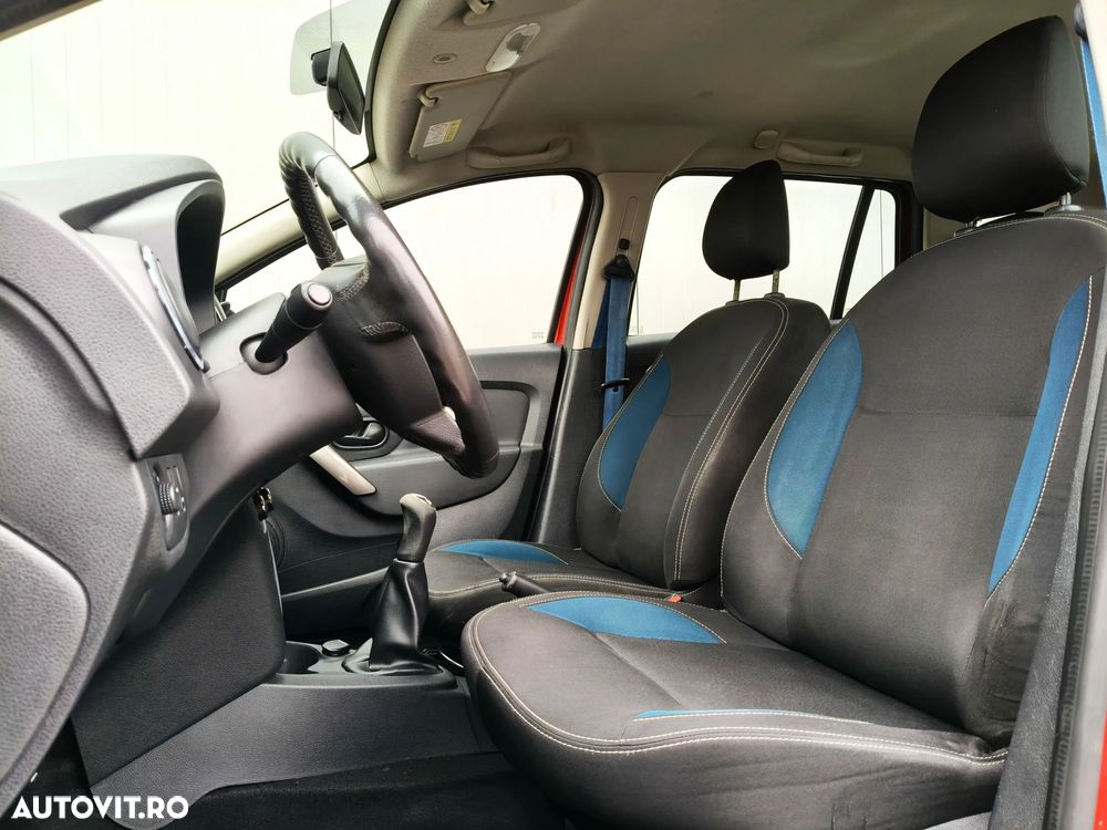 Dacia Logan MCV TCe 90 Laureate - 6