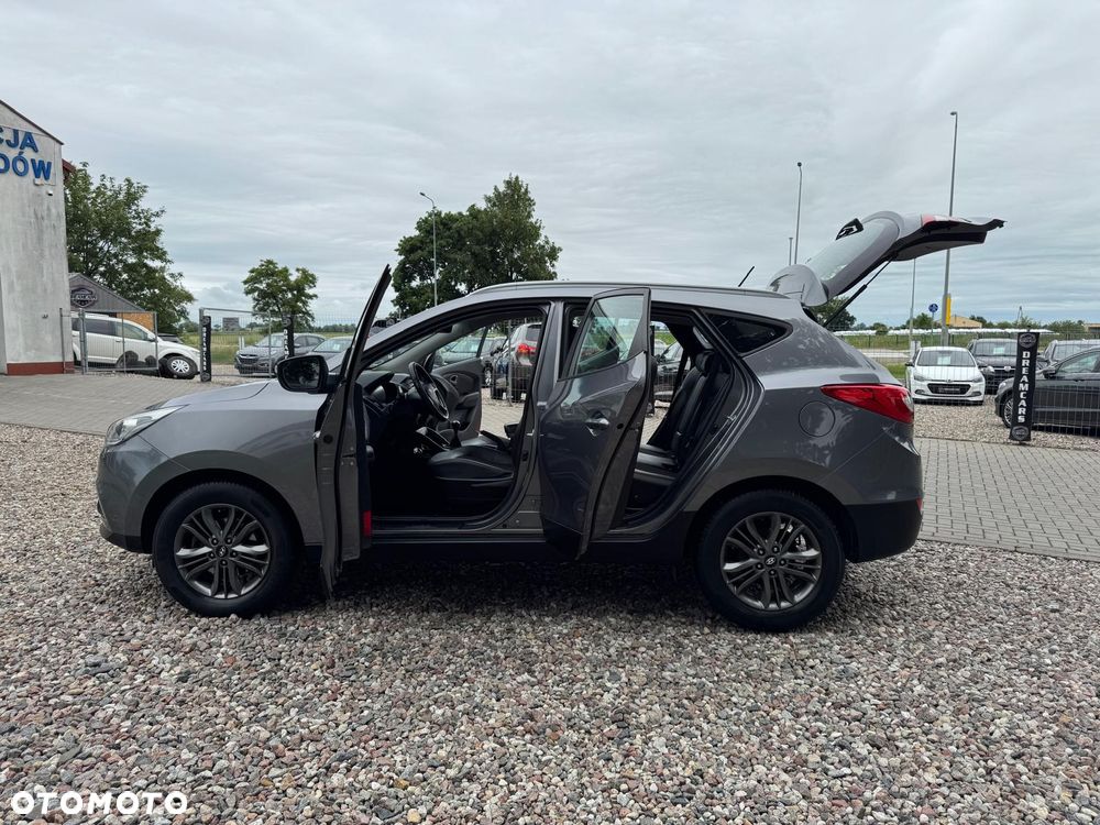 Hyundai ix35 - 16
