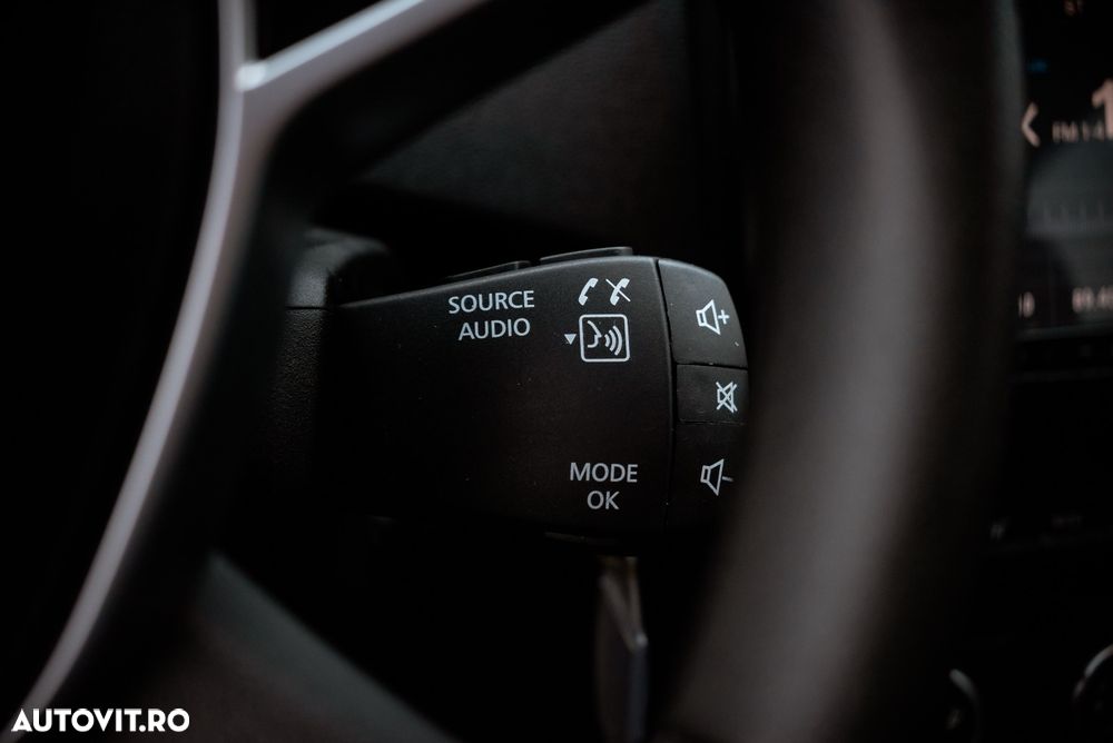 Dacia Duster 1.5 Blue dCi Comfort - 30