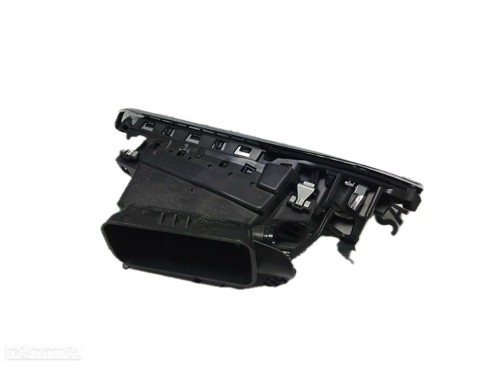 Grelha / Difusor Sofagem Peugeot 2008 I (Cu_) - 2