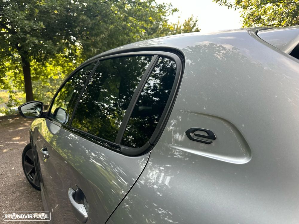 Peugeot e-208 50 kWh GT Line - 19