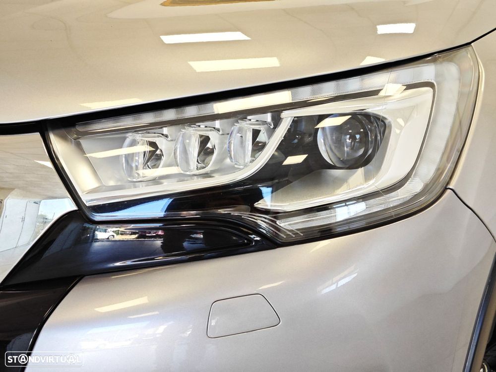 DS DS4 Crossback PureTech 130 S&S - 12