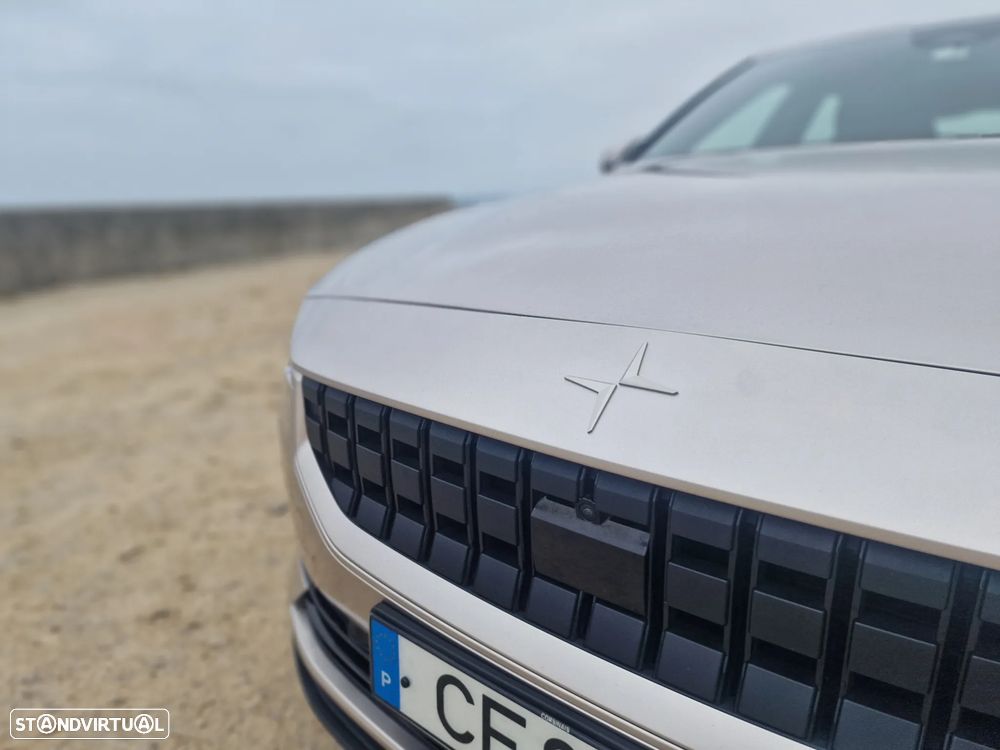 Polestar 2 Single Motor 78kWh - 4