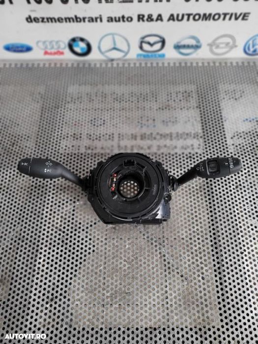 Banda Spirala Spira Volan Maneta Semnalizare Stergatoare Mini Cooper One F54 F55 F56 F57 F60  2014+ - 3