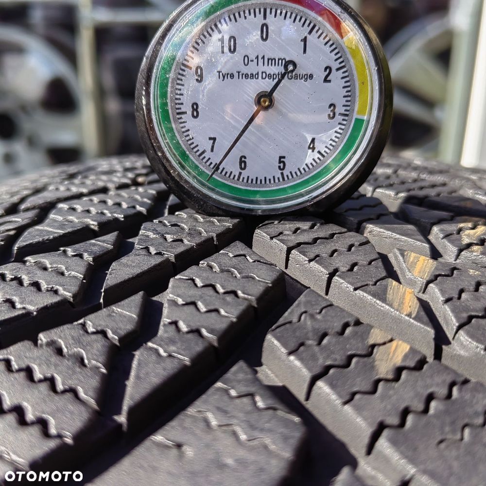 215/55R17 98V Firestone Winterhawk 4 komplet zima 2023/24 KZ17 - 12