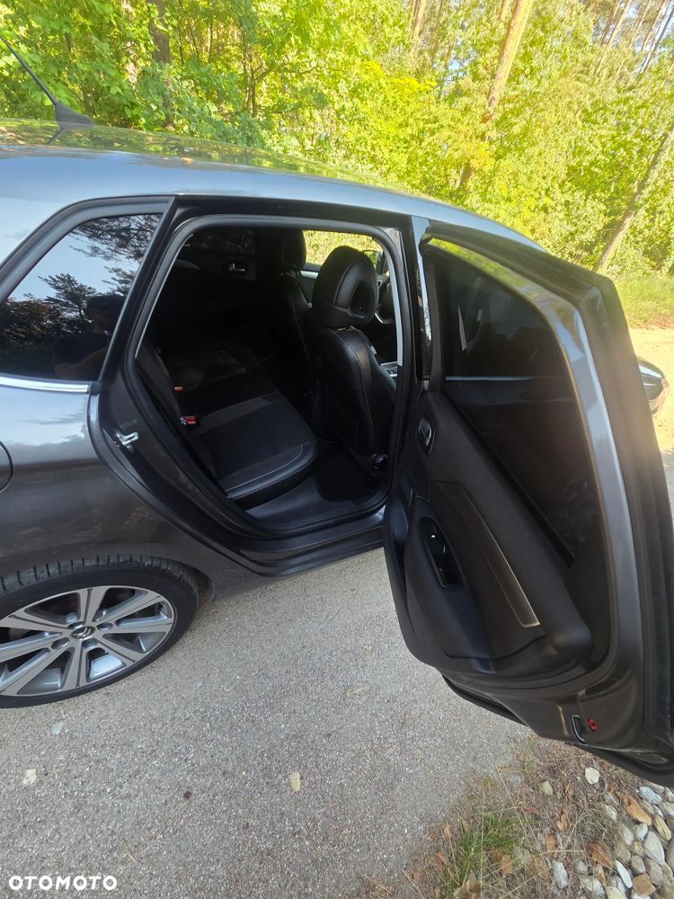 Citroën C4 - 8