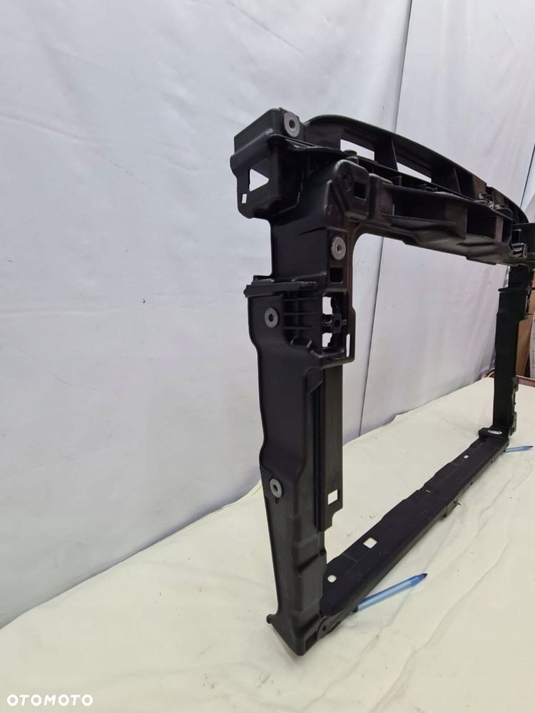 VW Golf VII benzyna pas przód wzmocnienie - 4