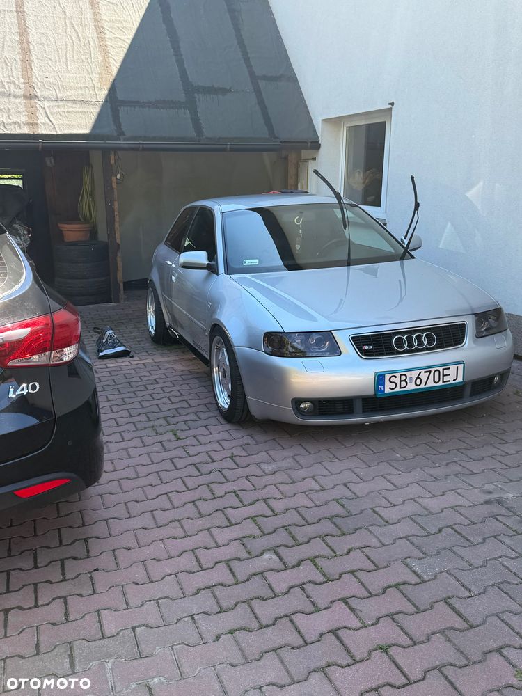 Audi TT Coupé - 7