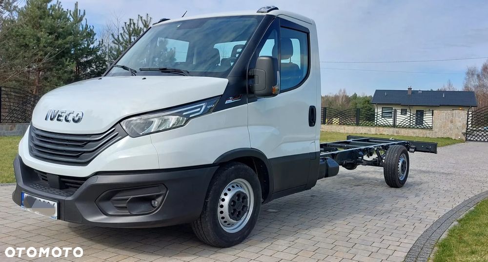 Iveco Daily 35S18 - 1