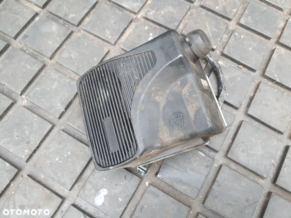SKODA FELICIA SYRENA MODUŁ ALARMU 6U0951173B - 1
