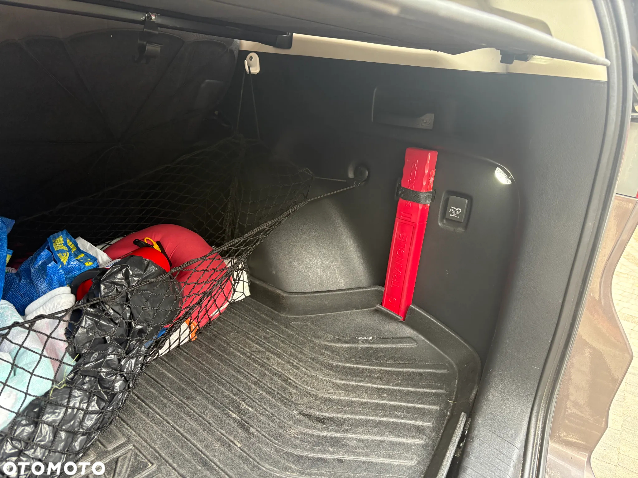 Honda CR-V 2.0 Elegance (Honda Connect+) - 20