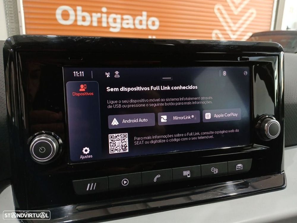 SEAT Arona 1.0 TSI Wave - 25
