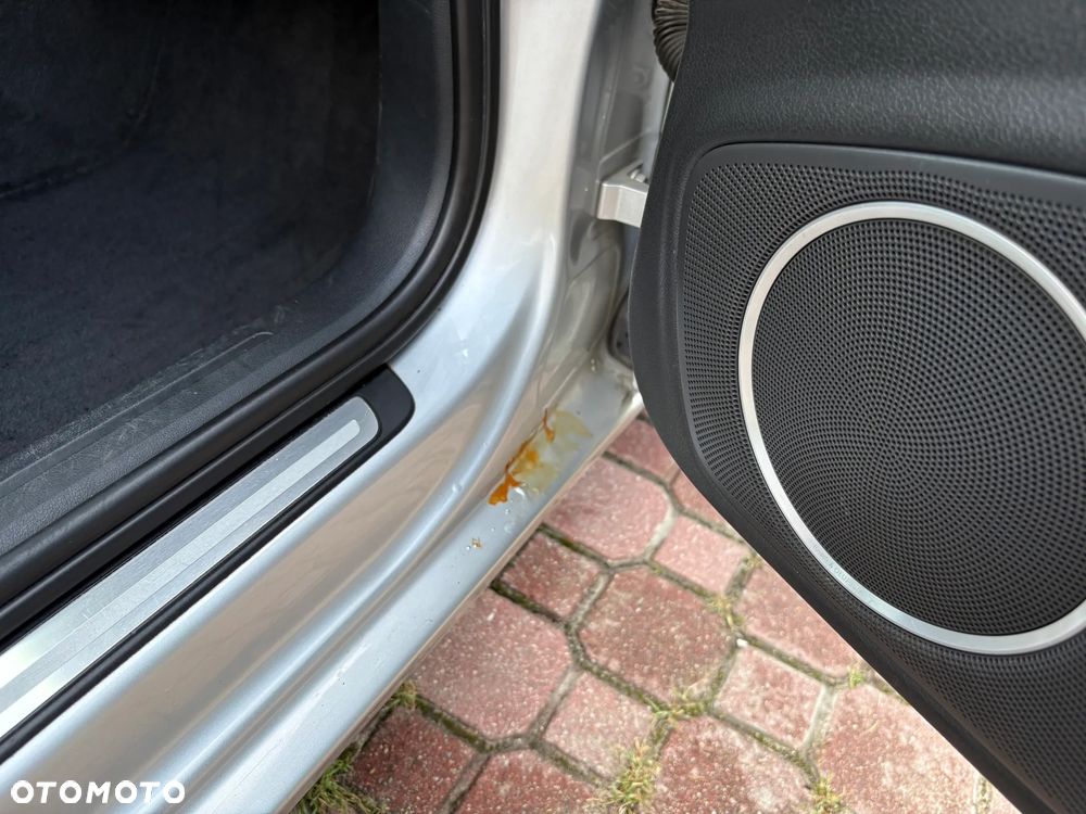 Audi A4 Avant 1.8 TFSI Quattro Prime Line - 22