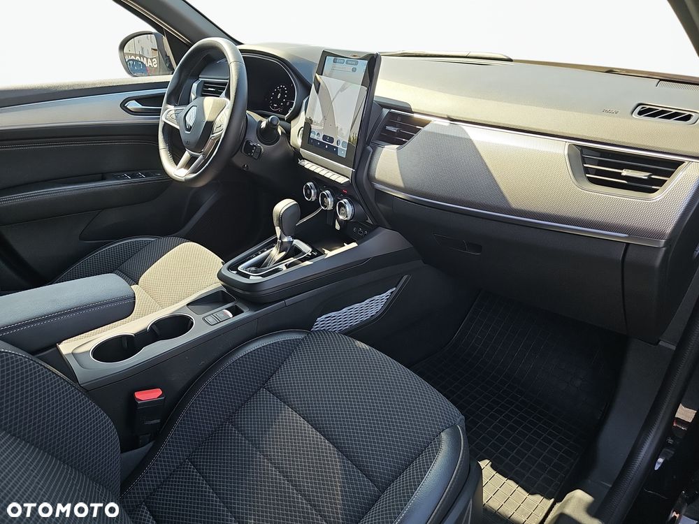 Renault Arkana 1.3 TCe mHEV Techno EDC - 12