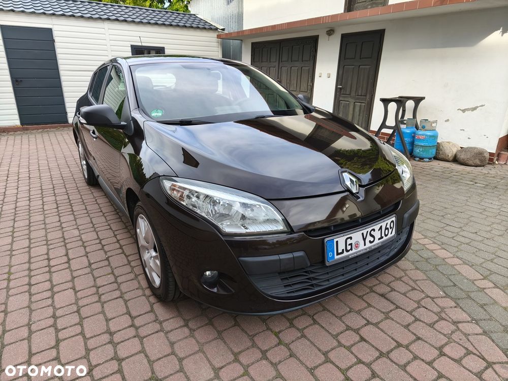 Renault Megane 1.6 16V 100 TomTom Edition - 5