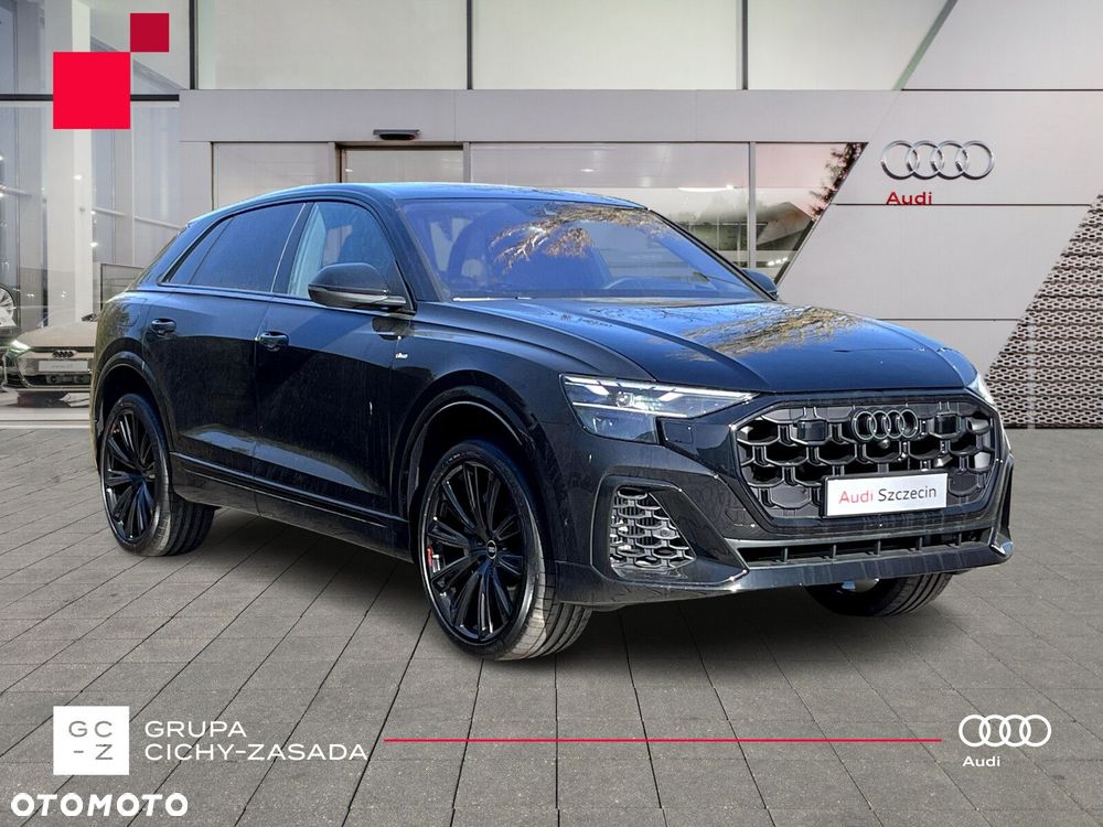 Audi Q8 - 7