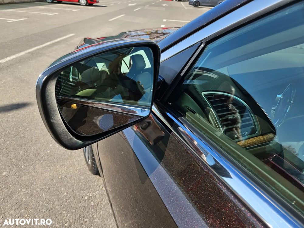 Lancia Thema 3.0 V6 CRD 24V Automatik Executive - 9