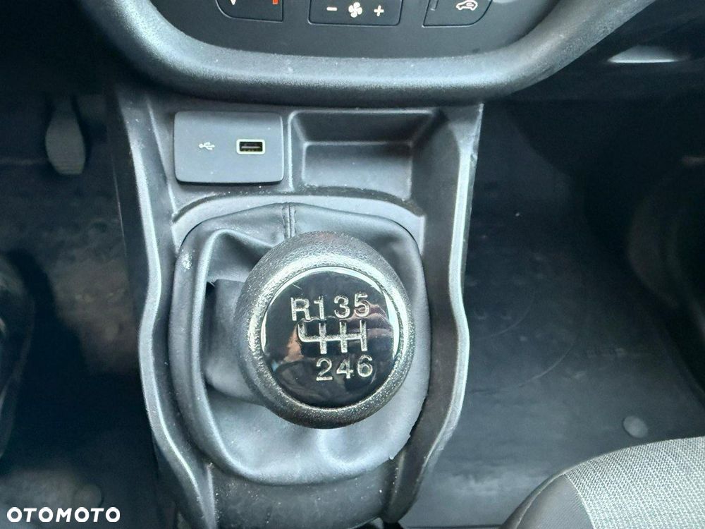 Fiat Doblo - 16