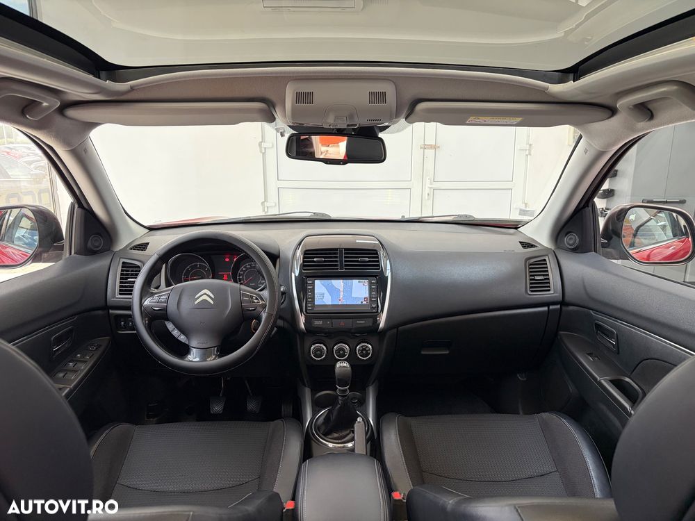 Citroën C4 e-HDi 115 Selection - 6