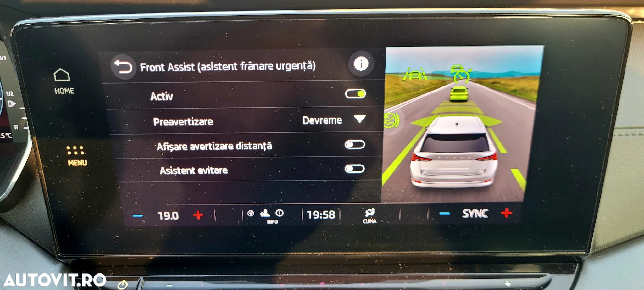 Skoda Octavia - 11