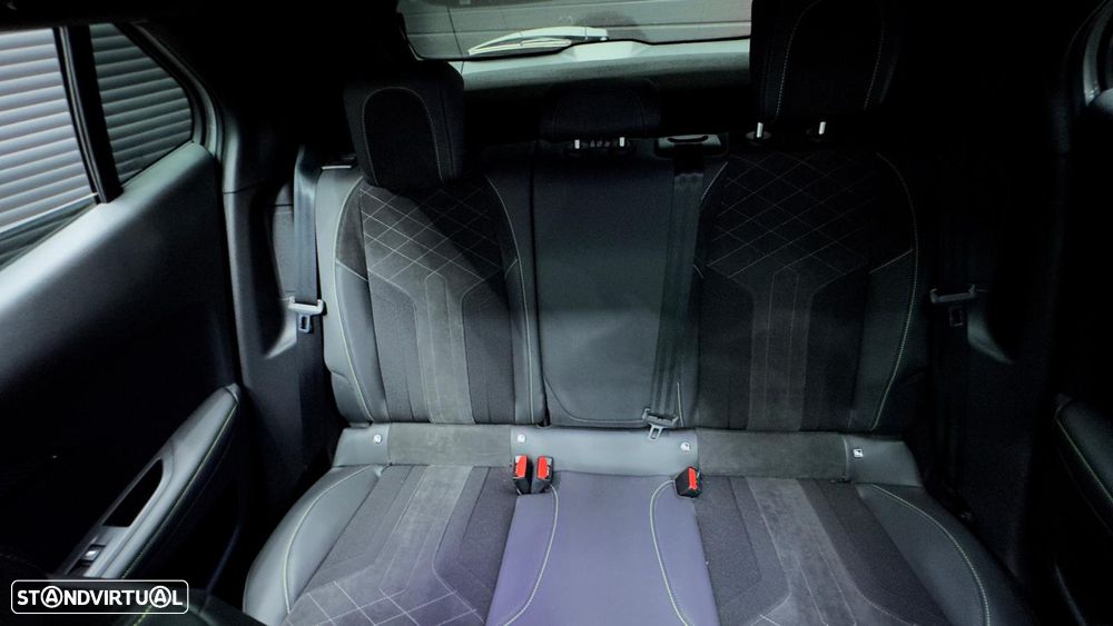 Peugeot e-2008 GT+ - 30