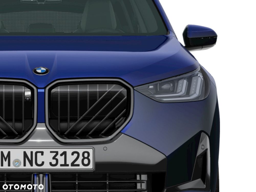 BMW X3 xDrive20 mHEV - 5