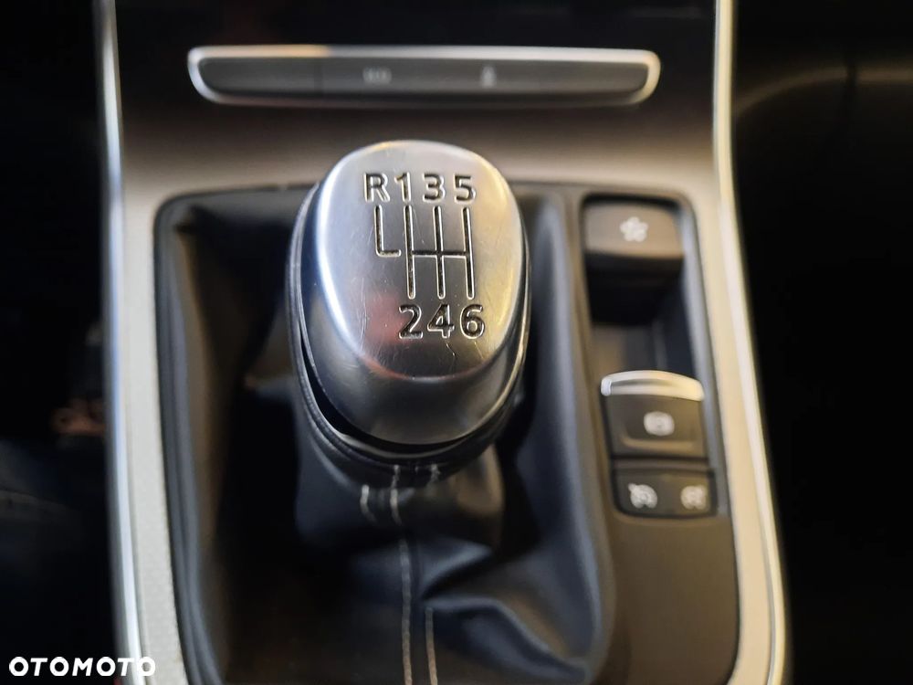 Renault Grand Scenic Gr 1.3 TCe FAP Intens EU6d - 23