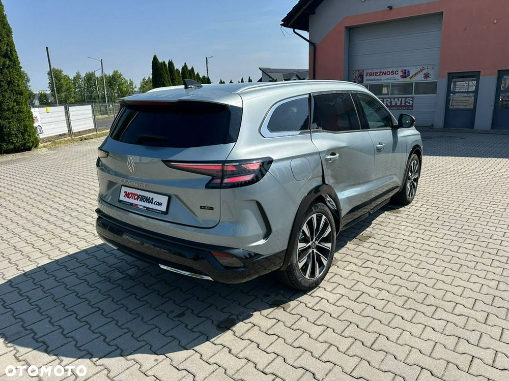 Renault Espace - 5