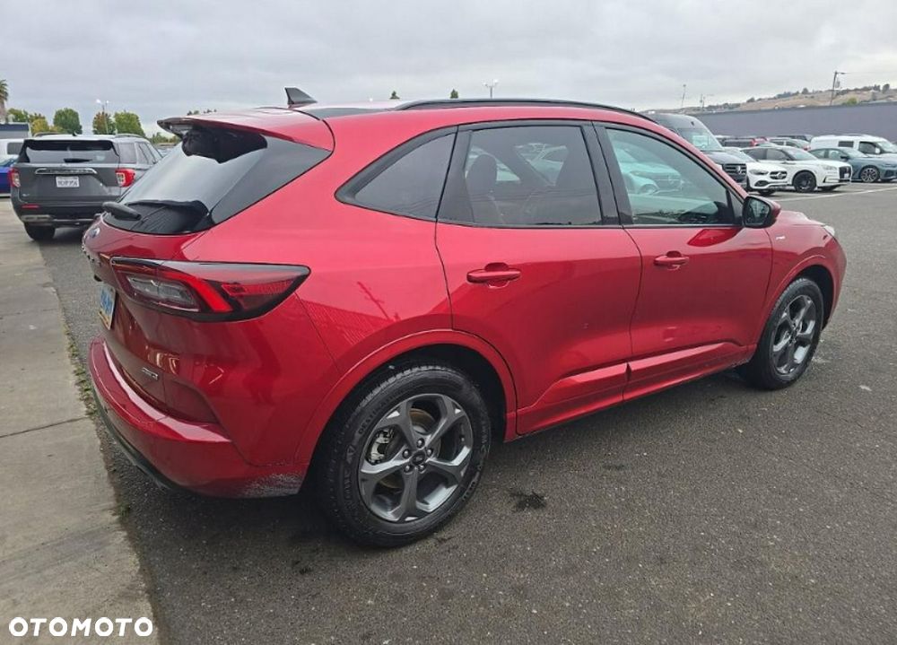 Ford Escape - 4